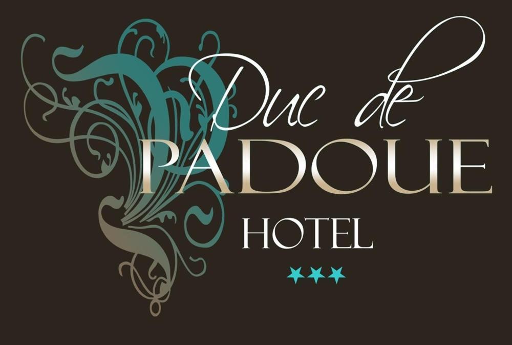Hotel Duc De Padoue คอร์เต ภายนอก รูปภาพ